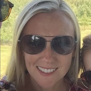 Meet your Posher, Kristy